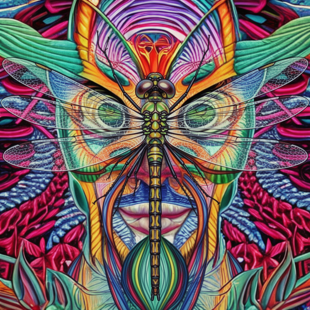 Alex Grey